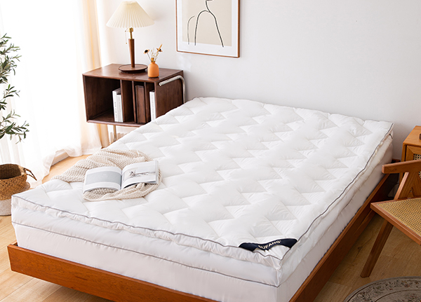 매트리스 보호대