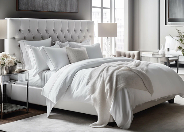 가정용 침구 세트