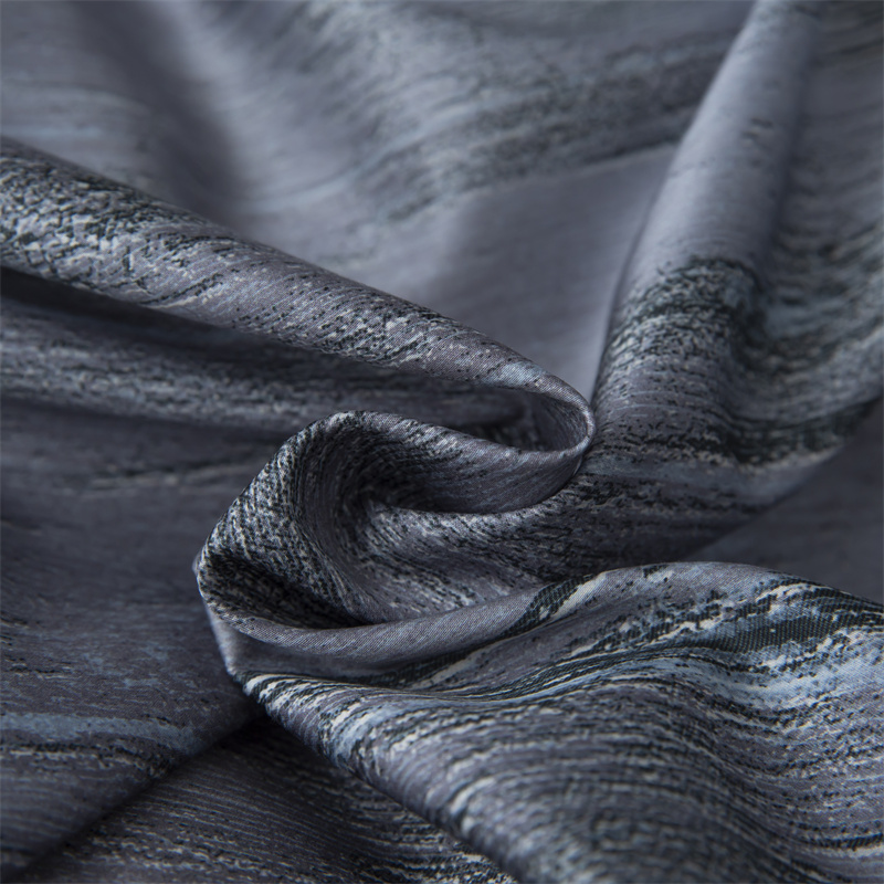 인상적인 디지털 프린트 100S 면 침구 세트 인상적인 디지털 프린트 100S 면 침구 세트