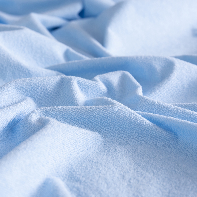 방수 대나무 매트리스 보호대 장착 시트 방수 대나무 매트리스 보호대 장착 시트