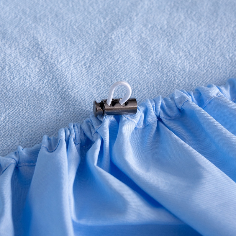 방수 대나무 매트리스 보호대 장착 시트 방수 대나무 매트리스 보호대 장착 시트